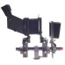SINAR Six P Black reflex viewfinder large format camera shutter cable Gossen kit