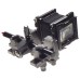 SINAR Six P Black reflex viewfinder large format camera shutter cable Gossen kit