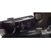 RECTAFLEX ROTOR turret vintage rare film camera 3 Angenieux Lenses 135mm,28,50mm