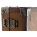 KINOPTIK original ex factory vintage camera lens fitted leather flight case used