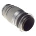 Screw-Mount 4/90 Leica M39 Elmar Chrome 1:4 f=9cm rangefinder camera lens f=90mm