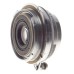Canon Serenar 35mm wide angle 1:3.5 f=28 mm Pancake type lens fits Leica camera