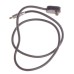 Original Leitz Flash sync cable plug inn typ LEICA sychronization connection
