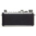 1c Leica IC 35mm film rangefinder camera M39 RF Elmar f=5cm 3.5 Leitz Impresive