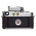 Leica RF M3 camera with DR Summicron 1:2/50mm macro goggles Leitz meter case kit