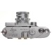 Leica RF M3 camera with DR Summicron 1:2/50mm macro goggles Leitz meter case kit
