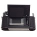 Leica RF M3 camera with DR Summicron 1:2/50mm macro goggles Leitz meter case kit