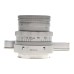 Leica RF M3 camera with DR Summicron 1:2/50mm macro goggles Leitz meter case kit