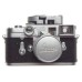 Leica RF M3 camera with DR Summicron 1:2/50mm macro goggles Leitz meter case kit
