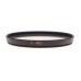 LEICA rangefinder camera lens filter B+W 60 KR -1.5 Skylight 1.1x MRC F-Pro mint