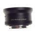 141098 Macro-Elmar-R 1:1 Adapter 100 Leica Lens adapter 3 cam 100mm 60mm boxed