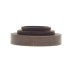 Brass C-mount Bolex H16 reflex heavy duty screw mount adapter to 37mm lenses