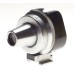 VIOOH Leitz Universal viewfinder LEICA range finder screw mount film camera case