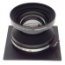 Symmar-S 5.6/300 MC Schneider f=300mm Sinar lens board boxed large format caps