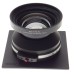 Symmar-S 5.6/300 MC Schneider f=300mm Sinar lens board boxed large format caps