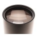 Leica 3 Cam Telyt-R 4.8/350mm f=350 mm MINT Case Caps Lens Boxed 11915 Tele lens