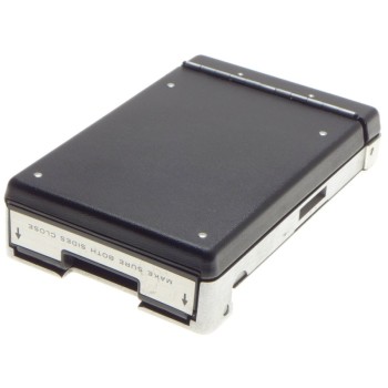 HASSELBLAD 500 C/M POLAROID CAMERA FILM BACK FITS 501, 503 VINTAGE DARK SLIDE HASSELBLAD 500 C/M POLAROID CAMERA FILM BACK FITS 501, 503 VINTAGE DARK SLIDE