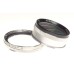 Rolleiflex TLR camera Rolleinar II/2 RII lens GUODO mint 202030 box leather case