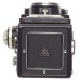 Fast 2.8/80 Rolleiflex 2.8F Twin Lens Reflex film camera Zeiss Planar 2.8 f=80mm