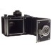 Fast 2.8/80 Rolleiflex 2.8F Twin Lens Reflex film camera Zeiss Planar 2.8 f=80mm