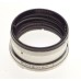 Rolleiflex Rolleinar I 1 Rolleipar close focus TLR lens attachment cased boxed