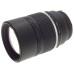 AF DC-NIKKOR NIKON 135mm F2 DEFOCUS IMAGE CONTROL 2/135mm SLR FILM CAMERA LENS