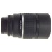 AF DC-NIKKOR NIKON 135mm F2 DEFOCUS IMAGE CONTROL 2/135mm SLR FILM CAMERA LENS