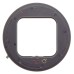HASSELBLAD 16 EXTENSION TUBE BLACK LENS ADAPTER MOUNT MACRO RING MOUNT CLEAN