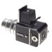 Hasselblad 500 C Chrome Body 6x6 Sonnar Zeiss 1:4 f=150mm Silver lens 4/150 WLF Hasselblad 500 C Chrome Body 6x6 Sonnar Zeiss 1:4 f=150mm Silver lens 4/150 WLF