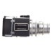 Hasselblad 500 C Chrome Body 6x6 Sonnar Zeiss 1:4 f=150mm Silver lens 4/150 WLF Hasselblad 500 C Chrome Body 6x6 Sonnar Zeiss 1:4 f=150mm Silver lens 4/150 WLF