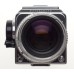 Hasselblad 500 C Chrome Body 6x6 Sonnar Zeiss 1:4 f=150mm Silver lens 4/150 WLF Hasselblad 500 C Chrome Body 6x6 Sonnar Zeiss 1:4 f=150mm Silver lens 4/150 WLF