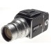 Hasselblad 500 C Chrome Body 6x6 Sonnar Zeiss 1:4 f=150mm Silver lens 4/150 WLF Hasselblad 500 C Chrome Body 6x6 Sonnar Zeiss 1:4 f=150mm Silver lens 4/150 WLF