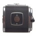 Hasselblad 500 C Chrome Body 6x6 Sonnar Zeiss 1:4 f=150mm Silver lens 4/150 WLF Hasselblad 500 C Chrome Body 6x6 Sonnar Zeiss 1:4 f=150mm Silver lens 4/150 WLF