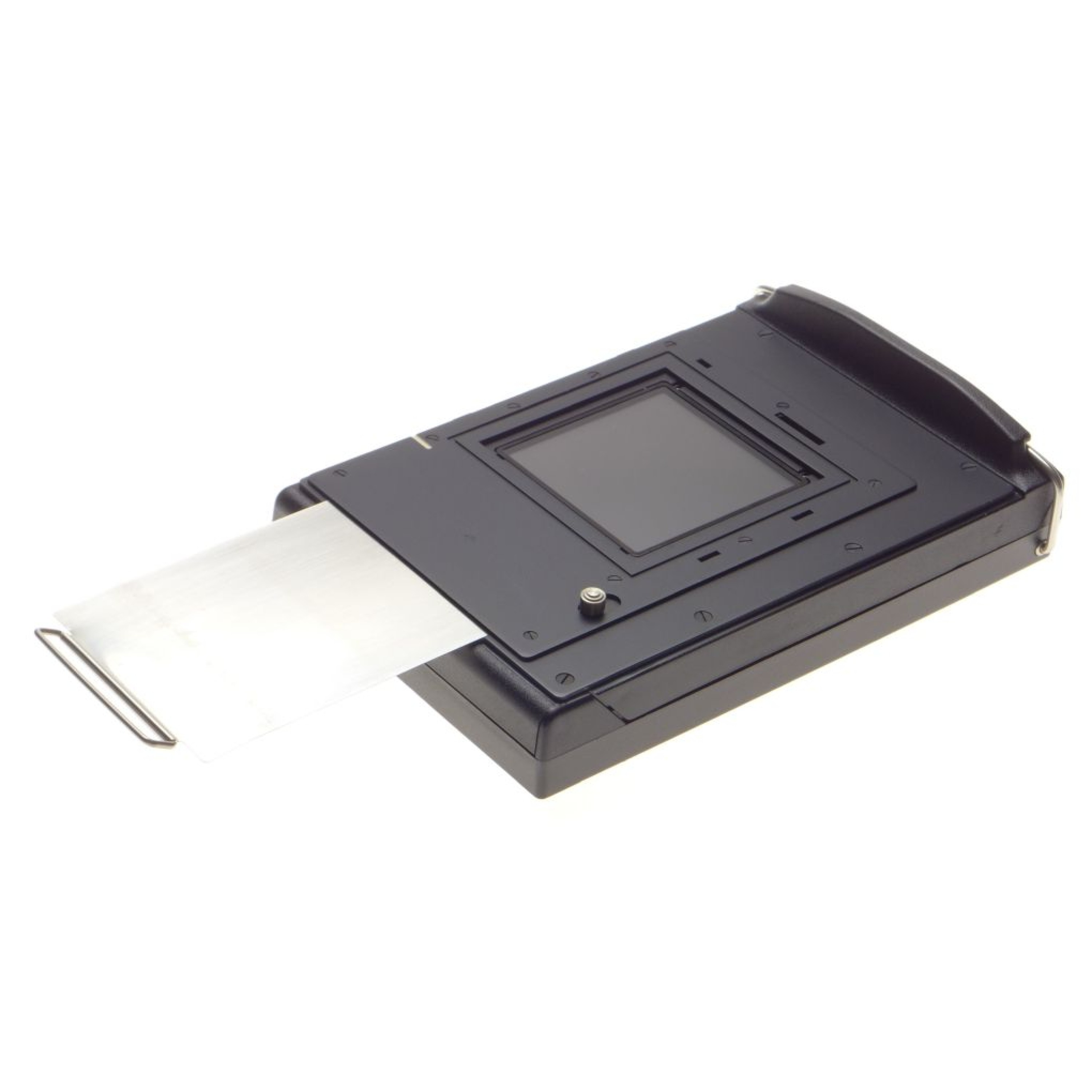 Dos Magasin Film Polaroid Hasselblad 100 – Pour 500C/M, 501CM, 503CW, Etc., Occasion