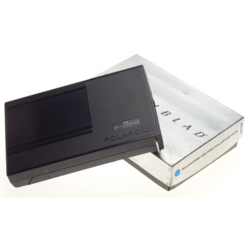 Hasselblad Magazine 100 for Polaroid film 30198 medium format V series 500 C/M