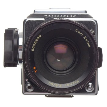 Buy hasselblad 503cx camera zeiss planar 2.8/80mm t* f=80mm