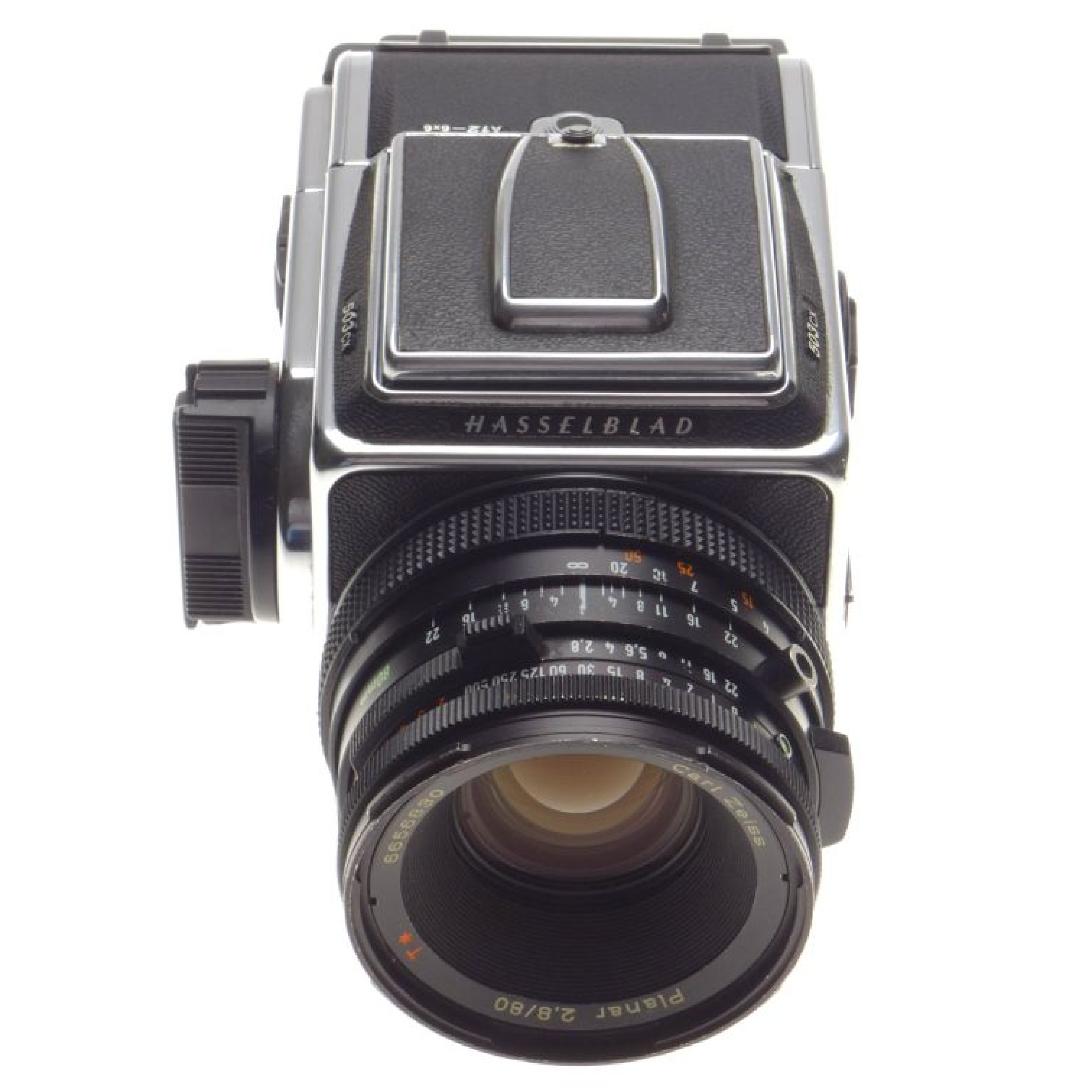 Buy hasselblad 503cx camera zeiss planar 2.8/80mm t* f=80mm