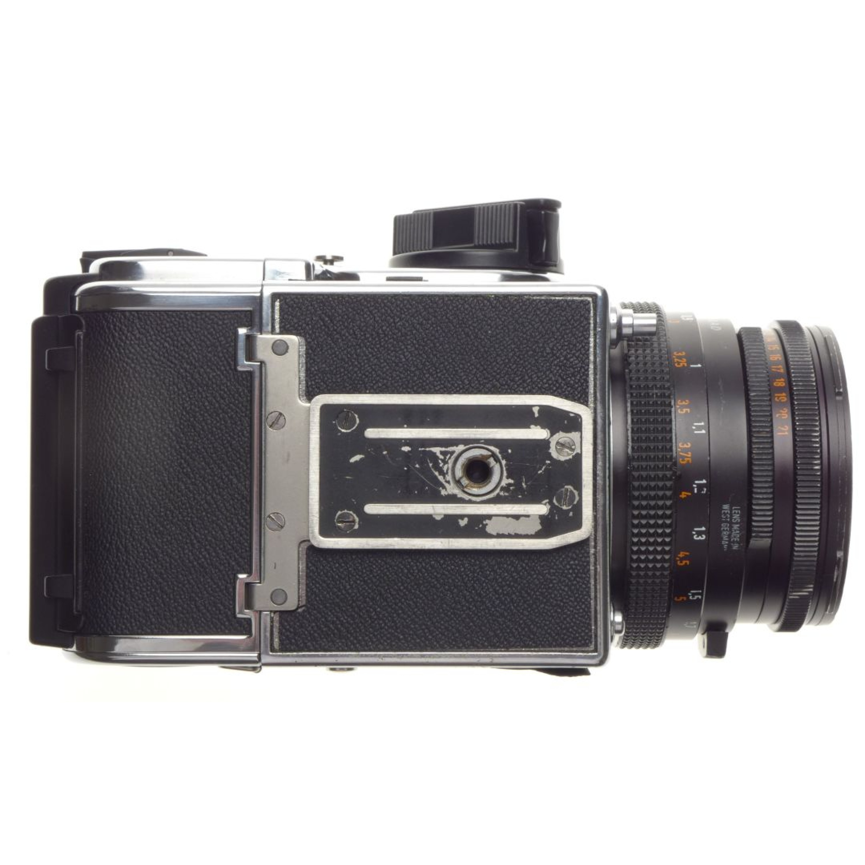 Buy hasselblad 503cx camera zeiss planar 2.8/80mm t* f=80mm