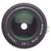 NIKON-AI 1:3.5 f=28mm VINTAGE SLR 35mm FILM CAMERA LENS 3.5/28 NIKKOR CLEAN CAPS