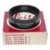 Macrotar VIa Leitz Wetzlar Leicaflex 16531 E Boxed close focus lens accessory