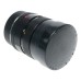 Elmarit-R 1:2.8/90 Leica SLR vintage camera lens f=90 mm f2.8 Leitz Wetzlar