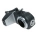 Leica Visoflex Rangefinder adapter converter to SLR set for screw mount Leica