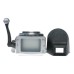 Leica Visoflex Rangefinder adapter converter to SLR set for screw mount Leica