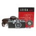 Leica III Leitz Summar f=5cm 1:2 LTM 2/50 coated rangefinder camera lens f2