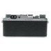 Leotax Rangefinder film camera M39 Fujinon L 1:2 f=5cm fuji foto f2 50 mm