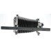 Arca Swiss 4x5 monorail field camera Tele-Xenar 5,5/240 with accessories