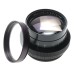 Heliar 1:4.5/21cm Voigtlander Large format lens f4.5 f=210 mm Excellent