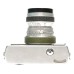 Cardinar 4/100 Werra Olive green 35mm vintage film camera