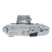 Leica M4 Camera 4 lenses set meter hood case 35mm, 50 Summicron, 90, 135 filters