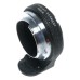 16466 M Visoflex Leica Rangefinder lens mount adapter converter Leitz